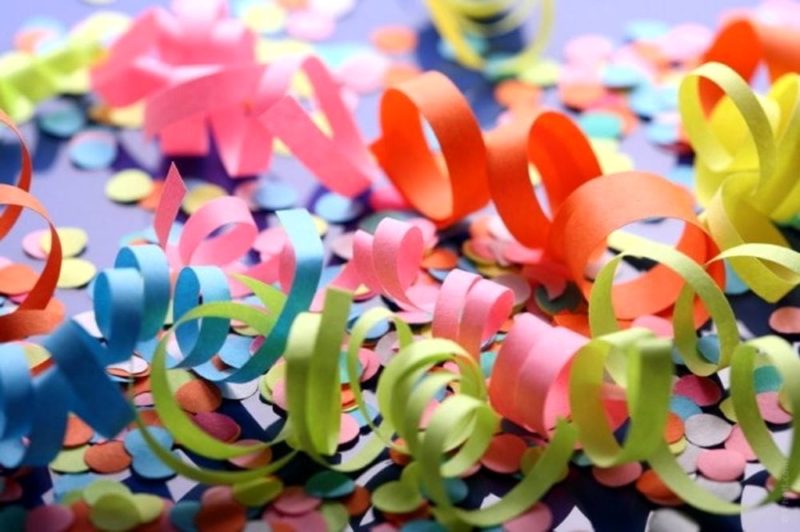 Viva viva Carnevale!