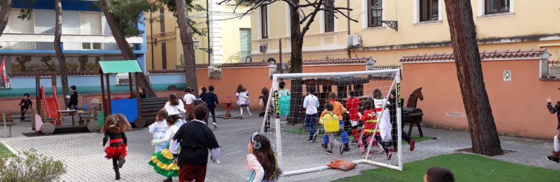Festa di Carnevale